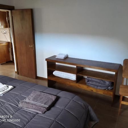 Appartement Lodejimmy à El Chaltén Extérieur photo