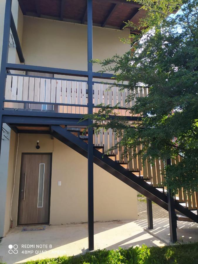 Appartement Lodejimmy à El Chaltén Extérieur photo